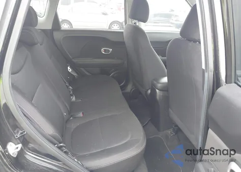 2019 Kia Soul z USA, uszkodzony, nr VIN KNDJN2A28K7664672